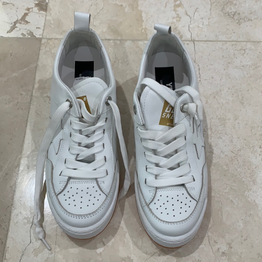 Golden Goose sneakers